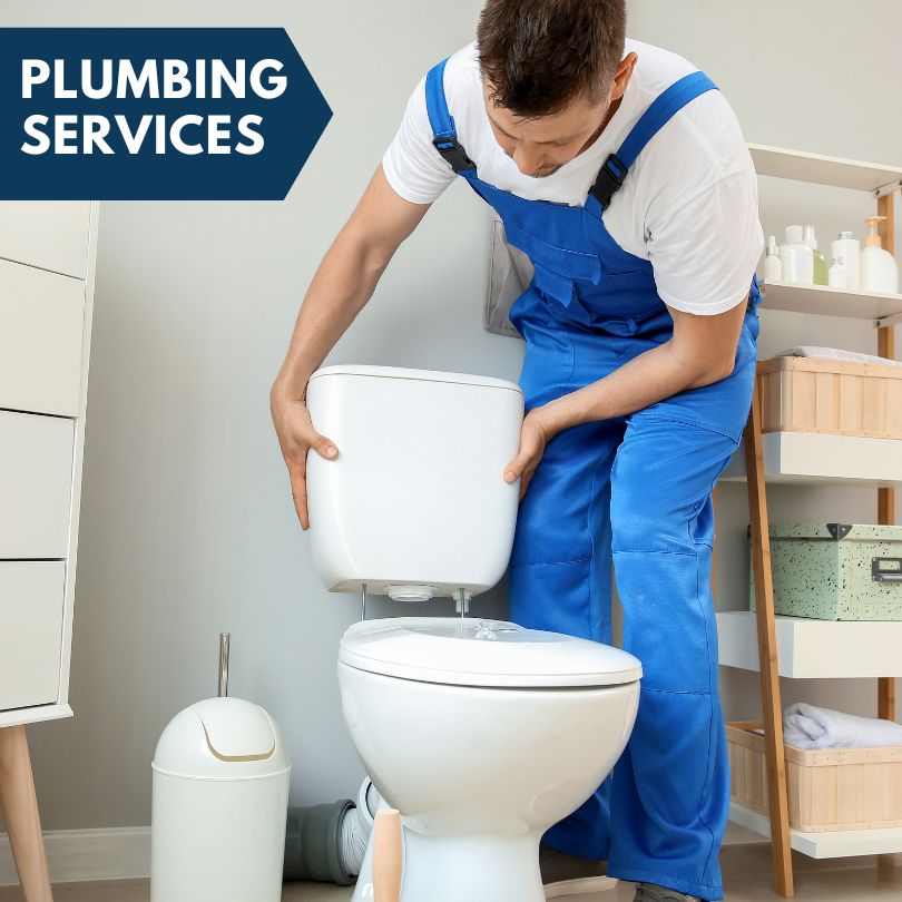 Plumbing Company in Bethel, MO
